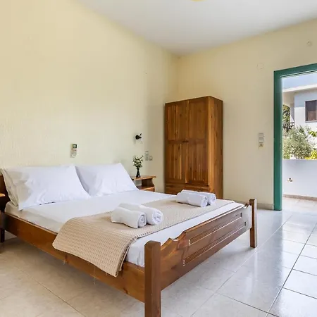 Skopelos Evergreen Apartments Stafylos Exterior photo