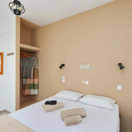 Skopelos Evergreen Apartments Stafylos Exterior photo