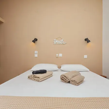Skopelos Evergreen Apartments Stafylos Exterior photo