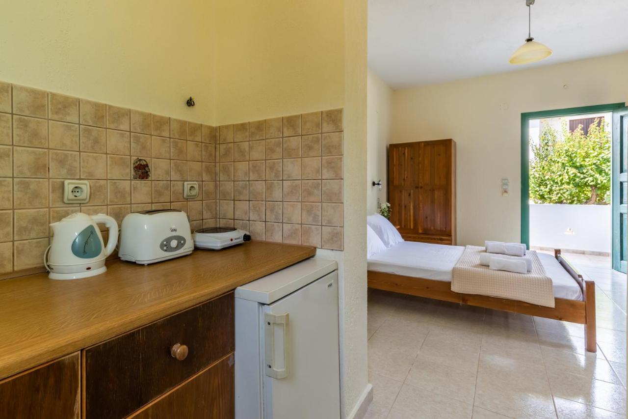 Apartment Skopelos Evergreen Stafylos