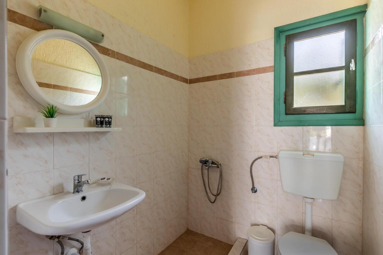 Skopelos Evergreen Apartment *