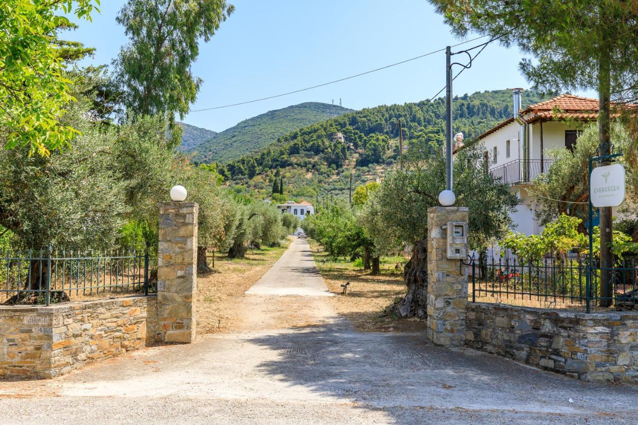 Apartment Skopelos Evergreen