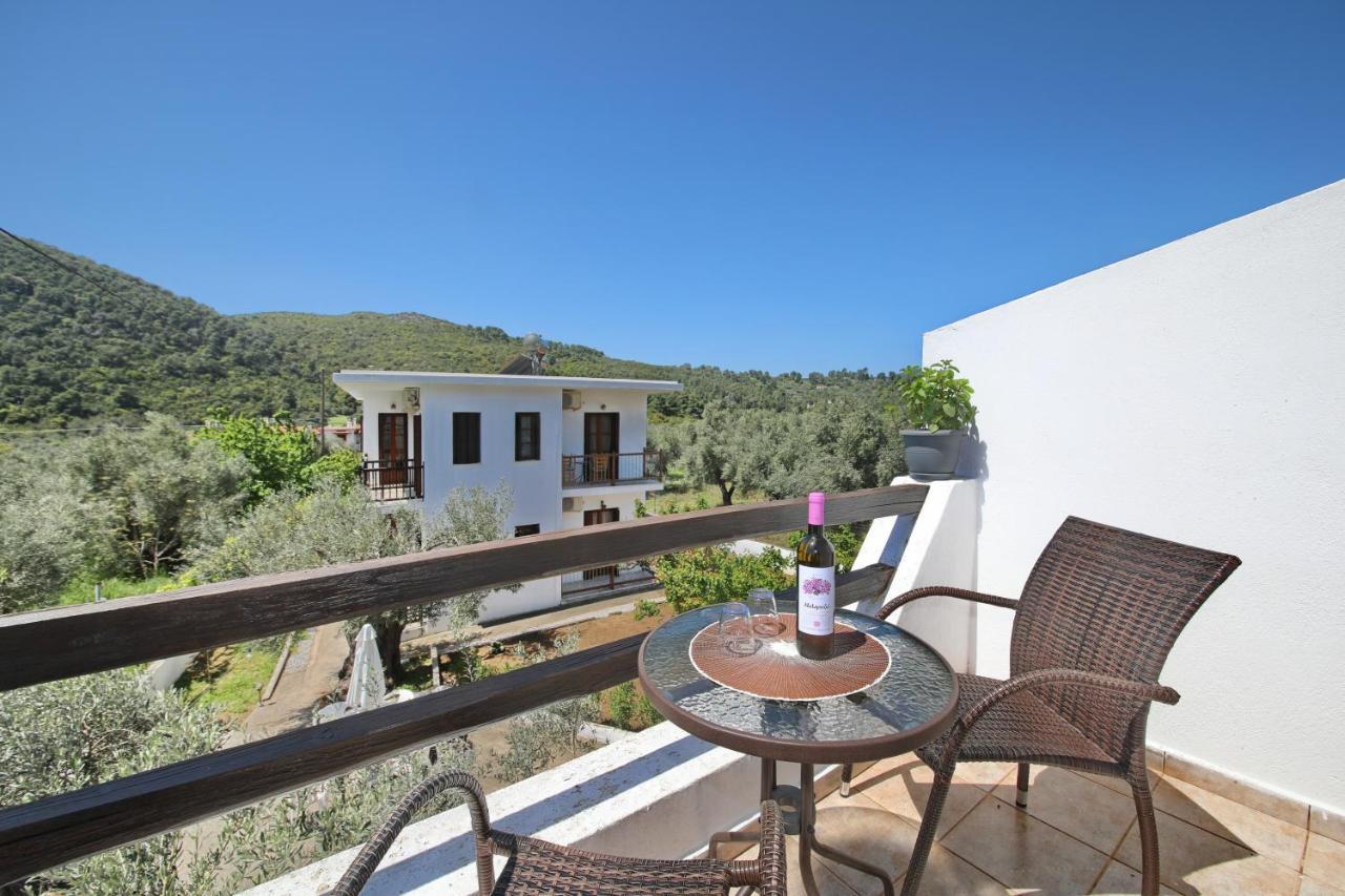 Apartment Skopelos Evergreen *