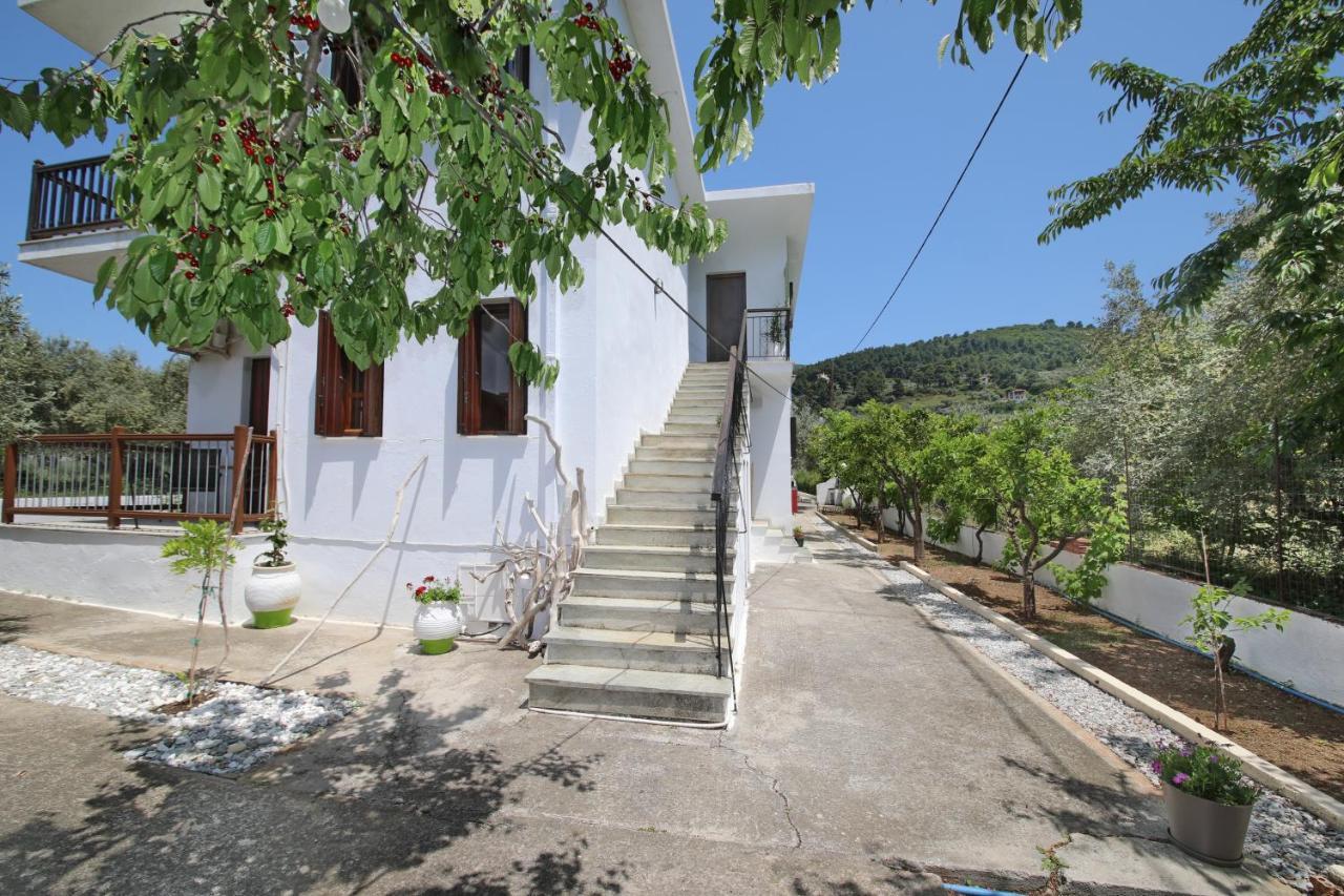 Apartment Skopelos Evergreen *