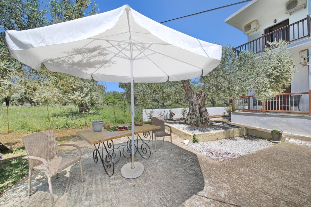 Skopelos Evergreen Apartment *