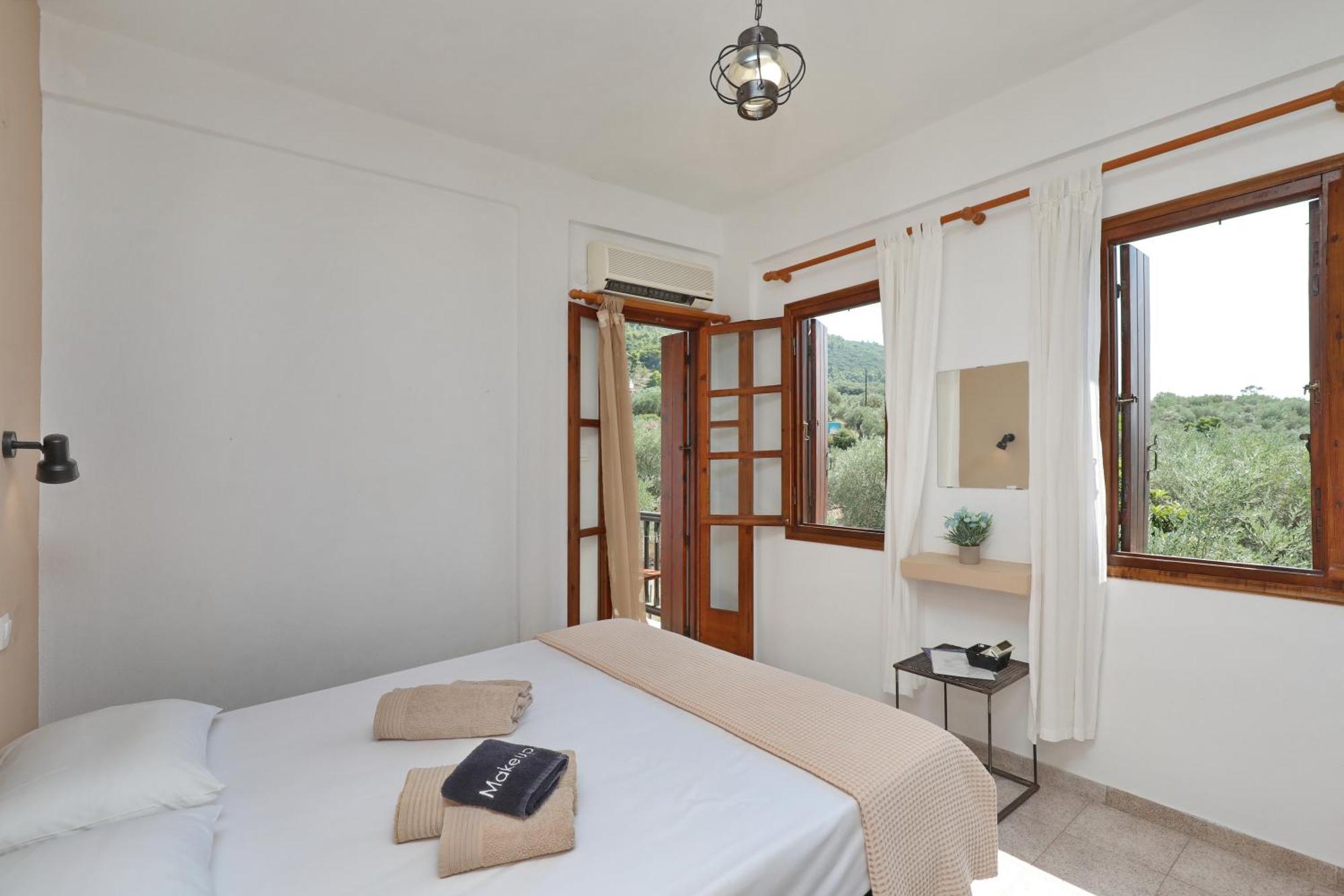 Apartment Skopelos Evergreen Stafylos