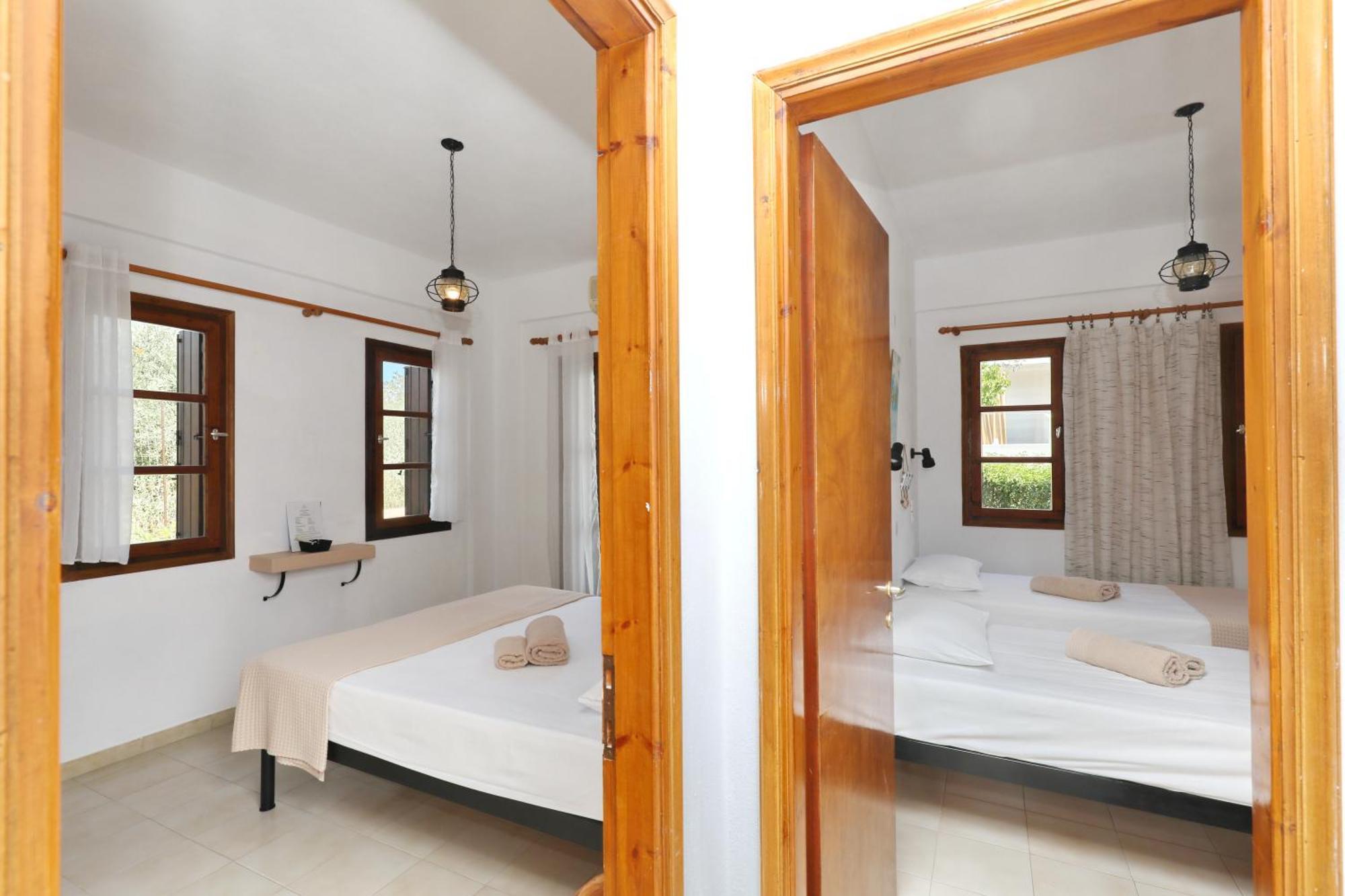 Skopelos Evergreen Apartment *