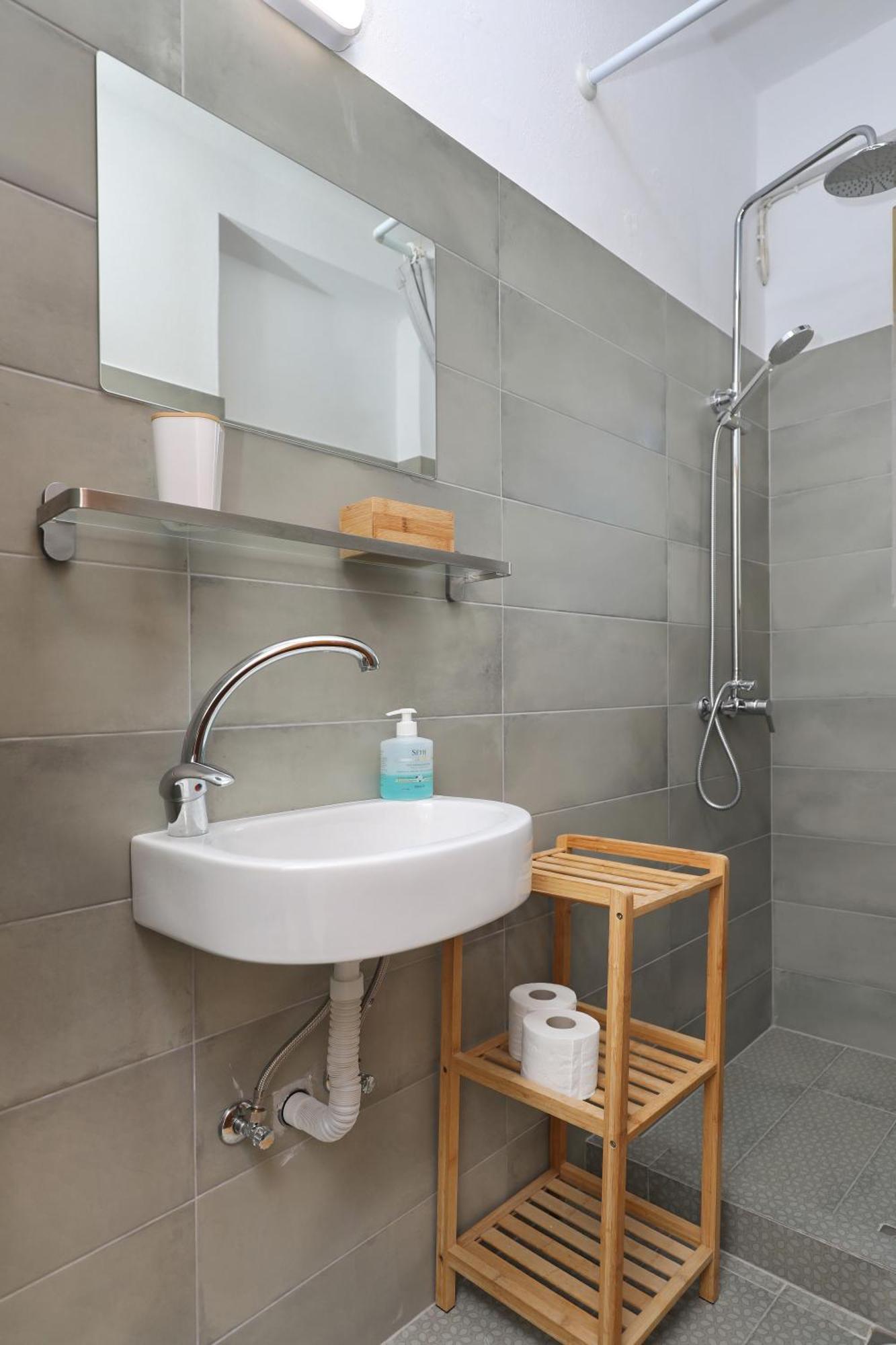 Apartment Skopelos Evergreen Stafylos