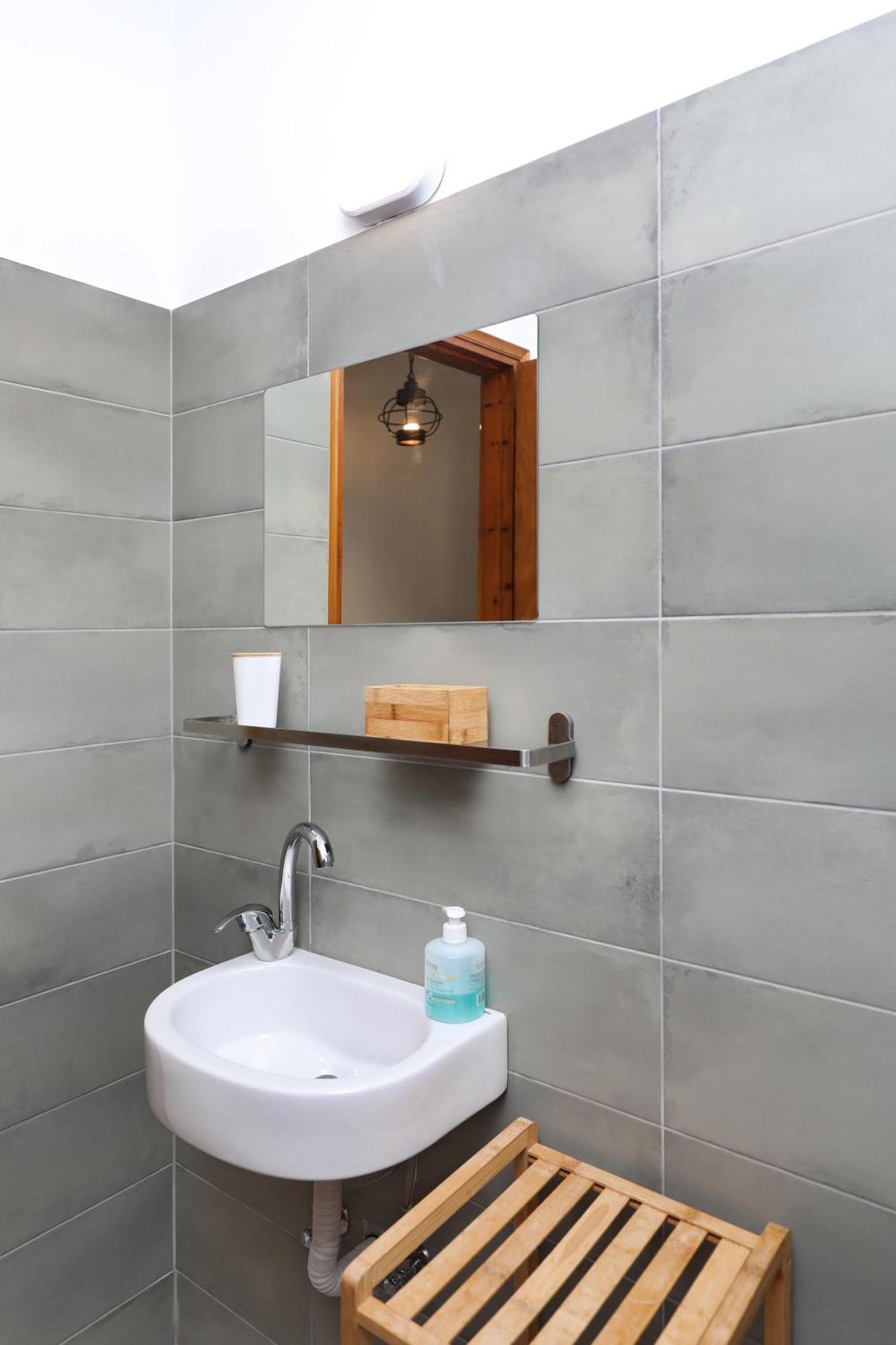 Apartment Skopelos Evergreen *