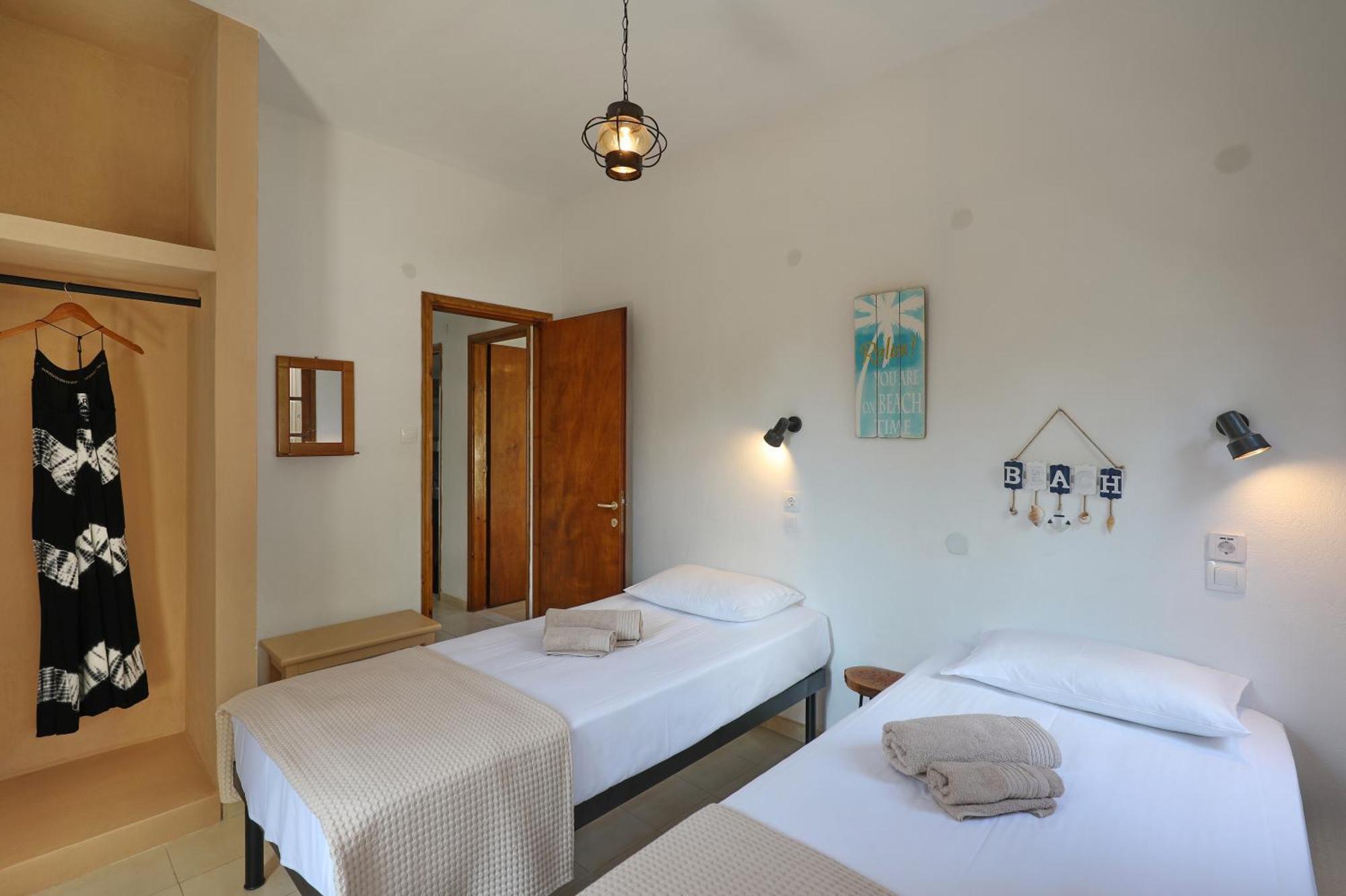 Apartment Skopelos Evergreen