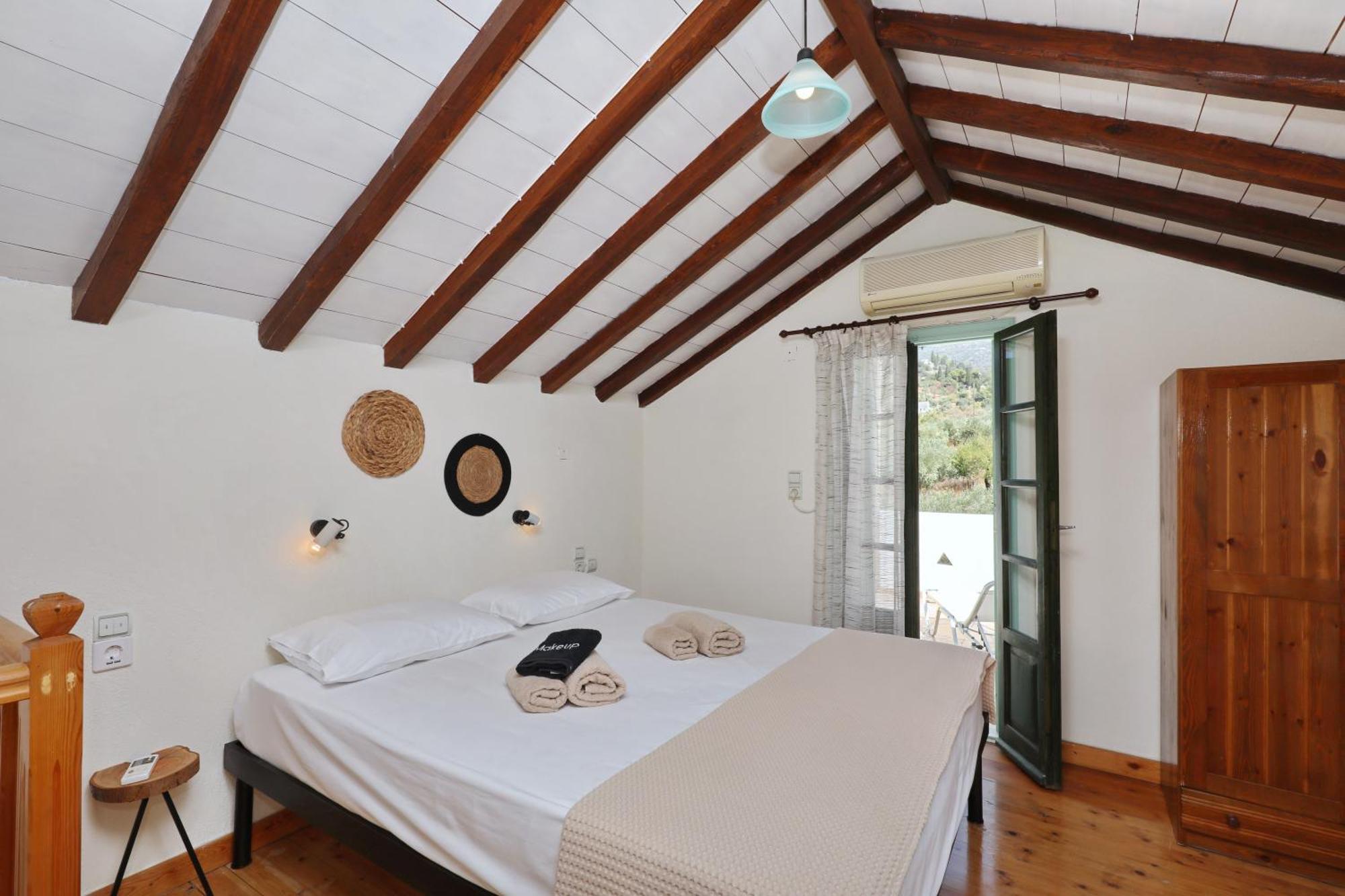 Skopelos Evergreen Apartment *