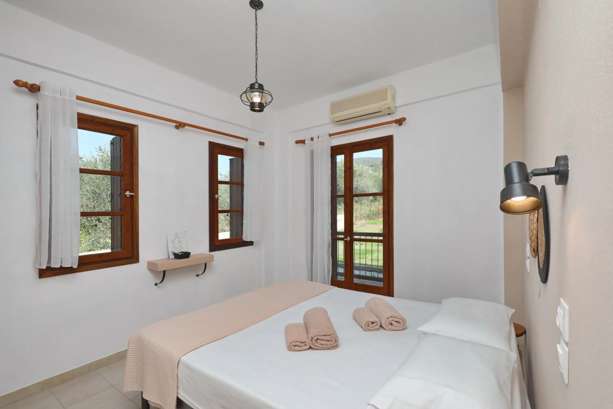 Skopelos Evergreen Stafylos