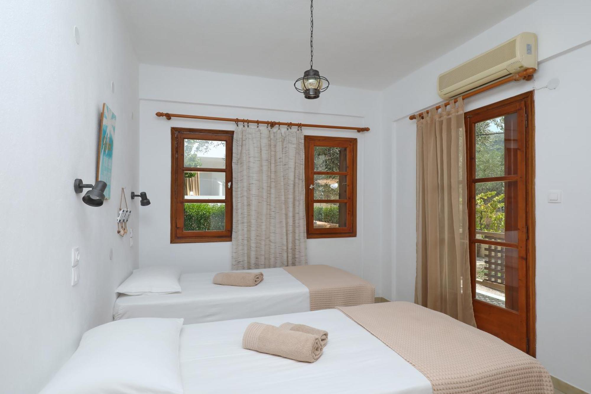 Apartment Skopelos Evergreen