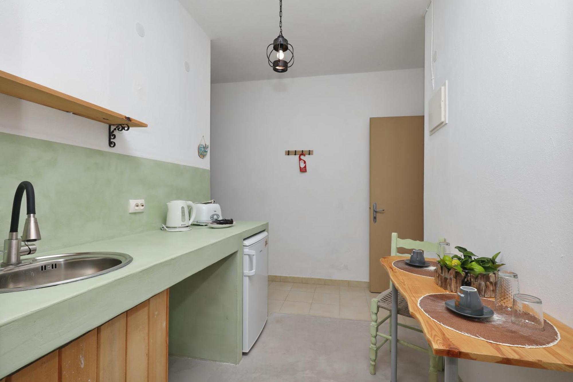Apartment Skopelos Evergreen
