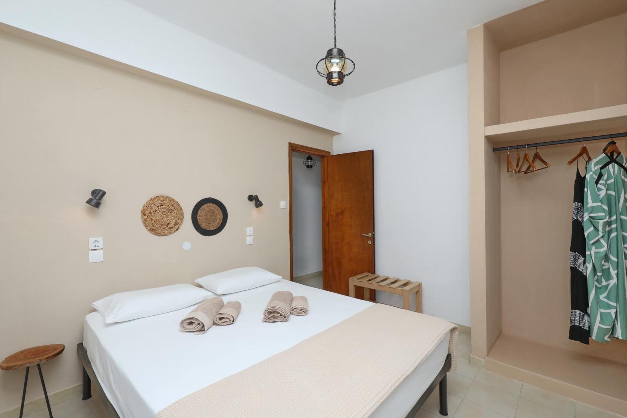 Skopelos Evergreen Apartment *
