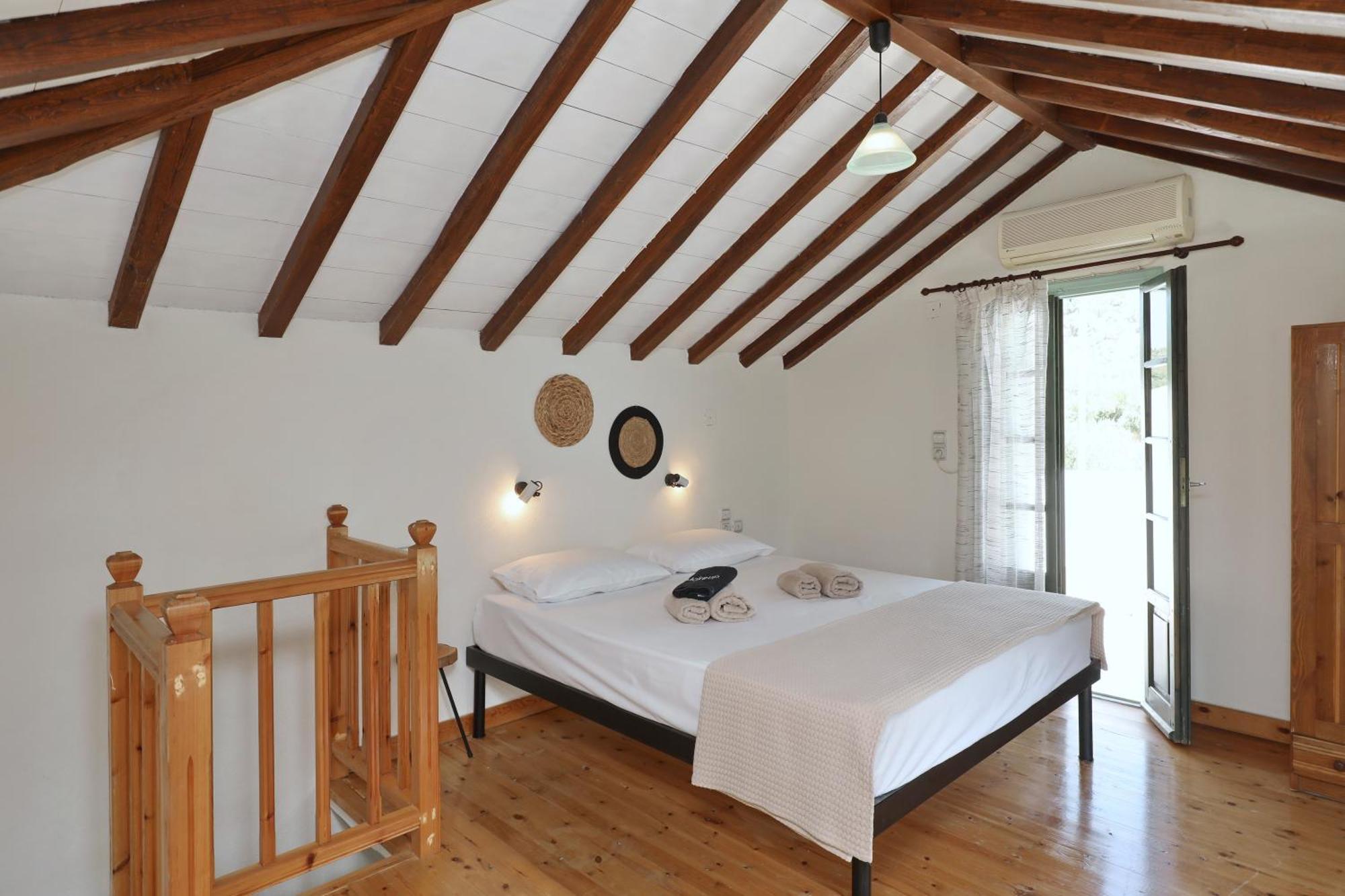 Apartment Skopelos Evergreen *